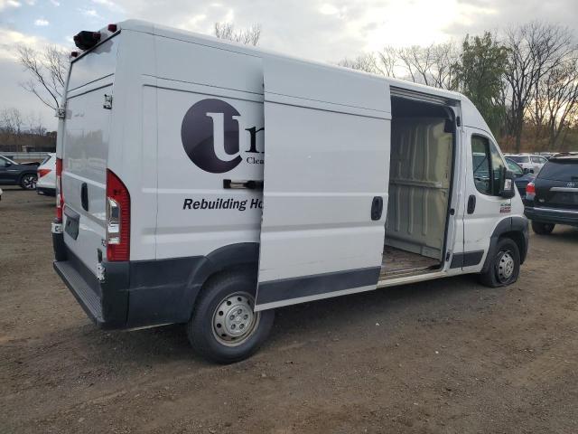 2019 Dodge RAM Promaster 2500 Delivery Van