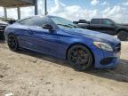 2017 Mercedes-Benz C300