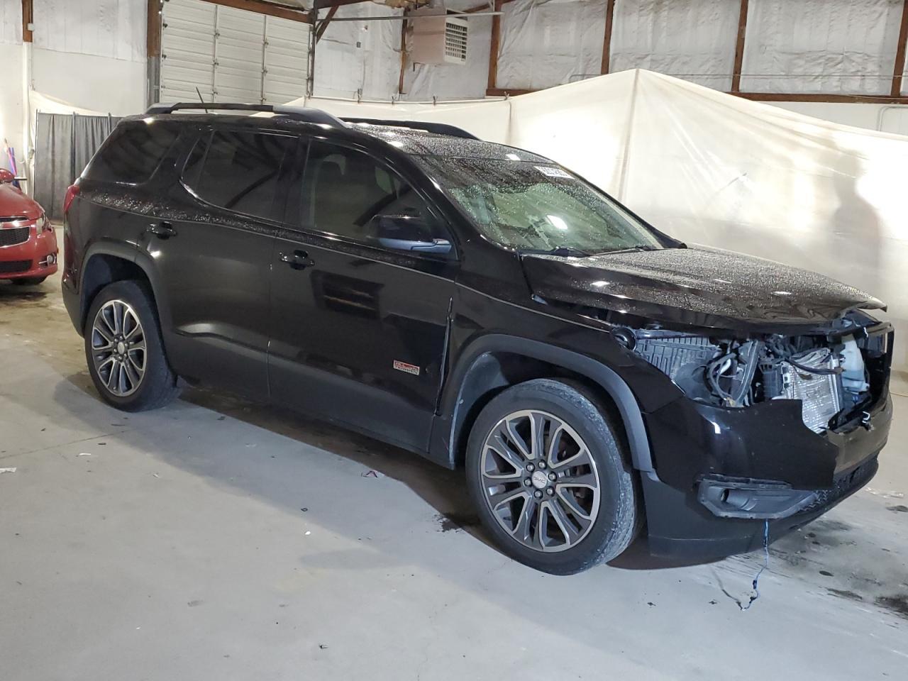 2017 GMC Acadia all Terrain