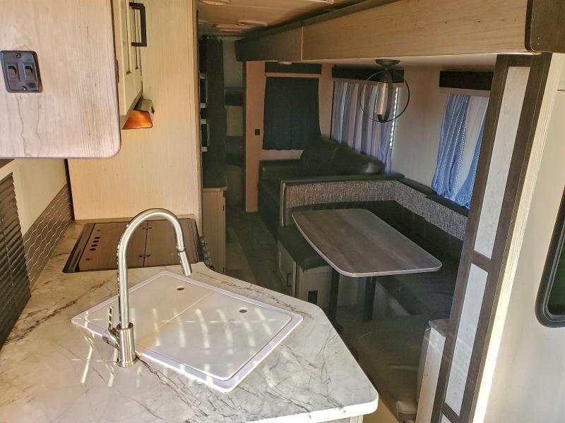 2020 Heartland Mallard-Camper