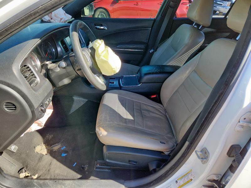 2013 Dodge Charger se