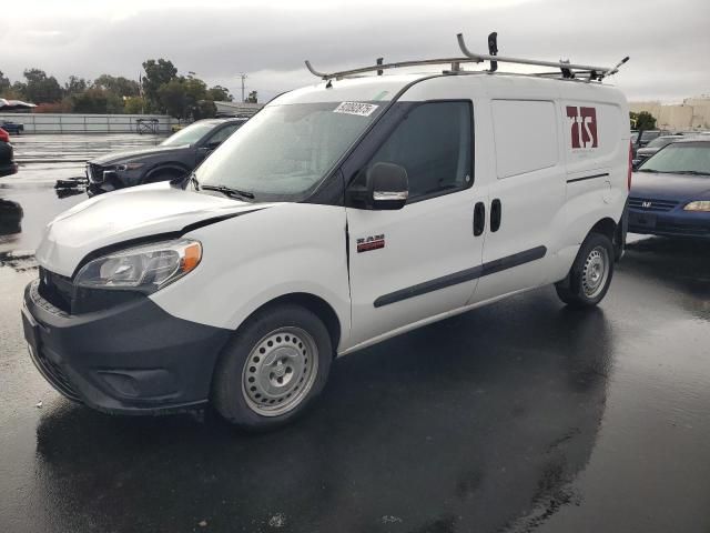 2017 Dodge Ram Promaster City
