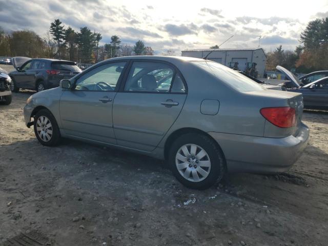 2003 Toyota Corolla ce