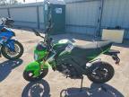 2017 Kawasaki BR125 J