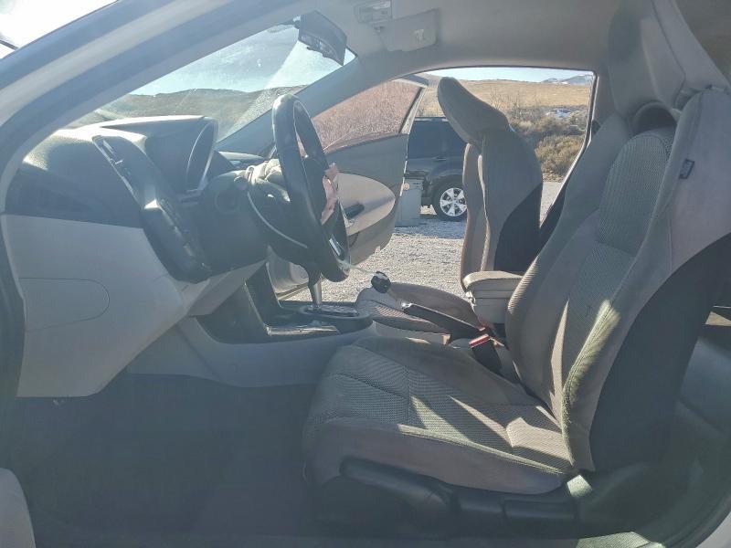 2011 Honda Cr-z ex