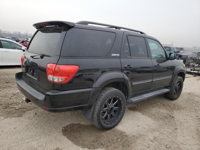 2006 Toyota Sequoia Limited