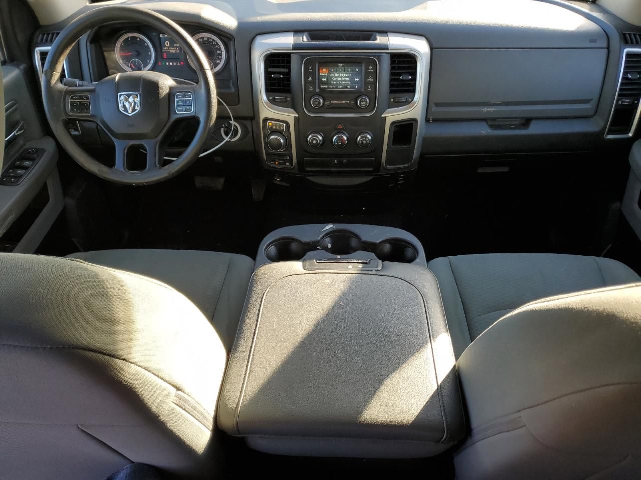 2017 Dodge Ram 1500 slt