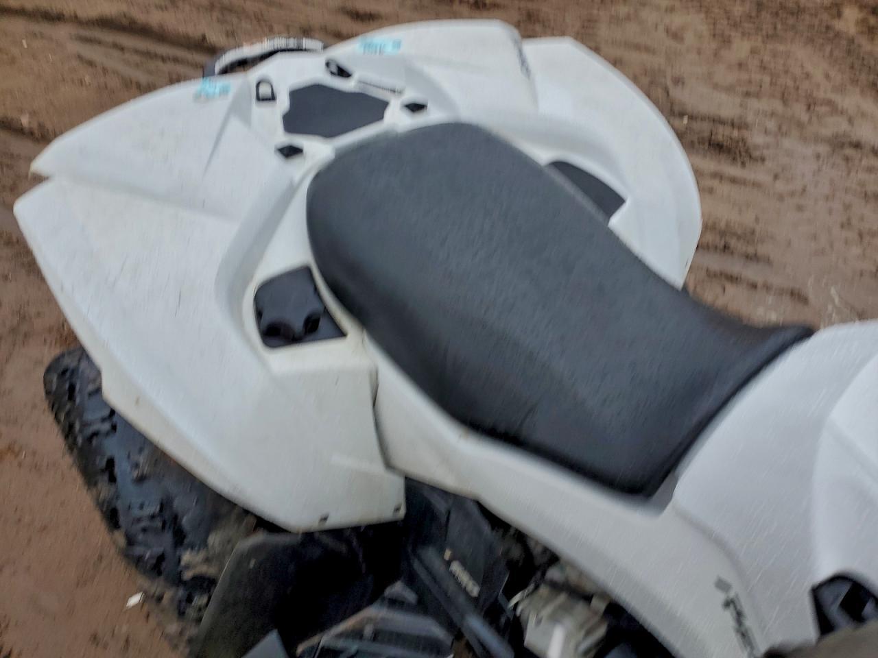 2023 Can-Am Renegade 650 ATV