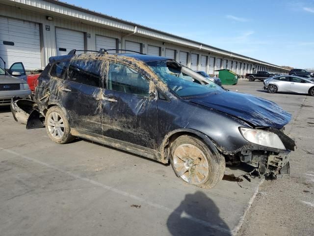 2009 Subaru Tribeca Limited