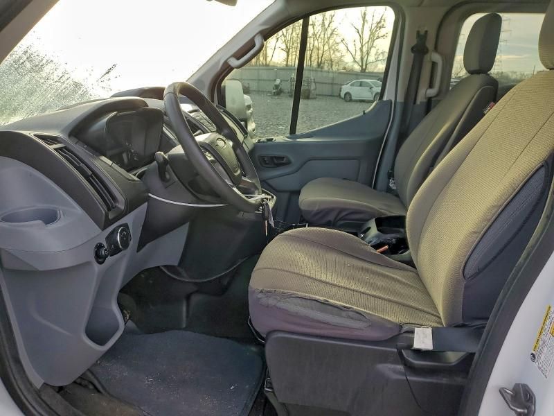 2019 Ford Transit T-350