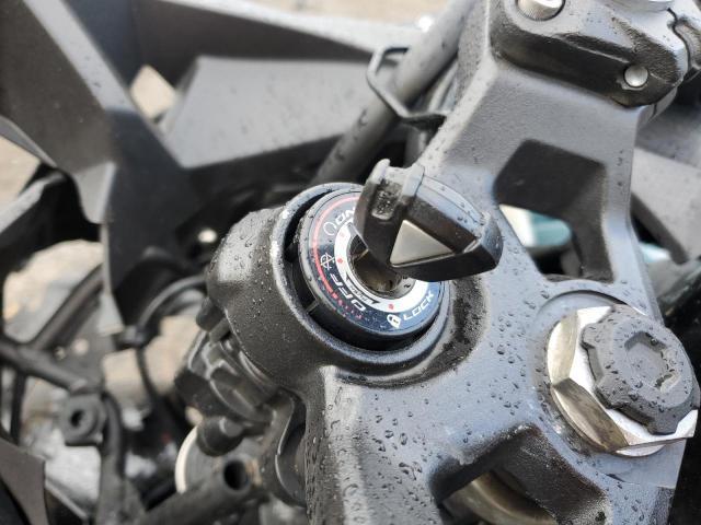 2020 Kawasaki EX400