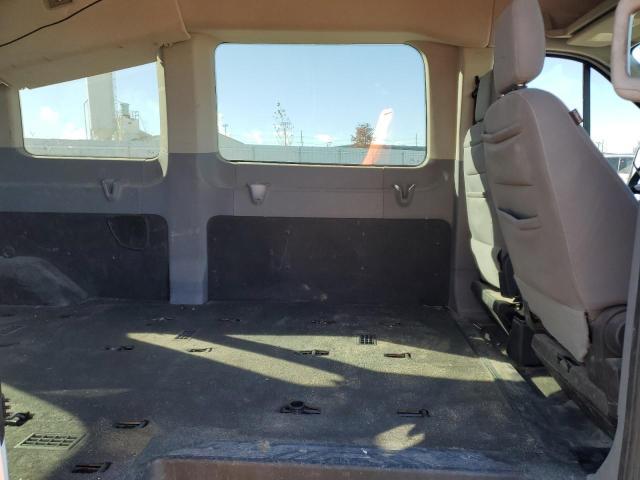2018 Ford Transit T-350