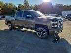 2015 Chevrolet Silverado K1500 High Country
