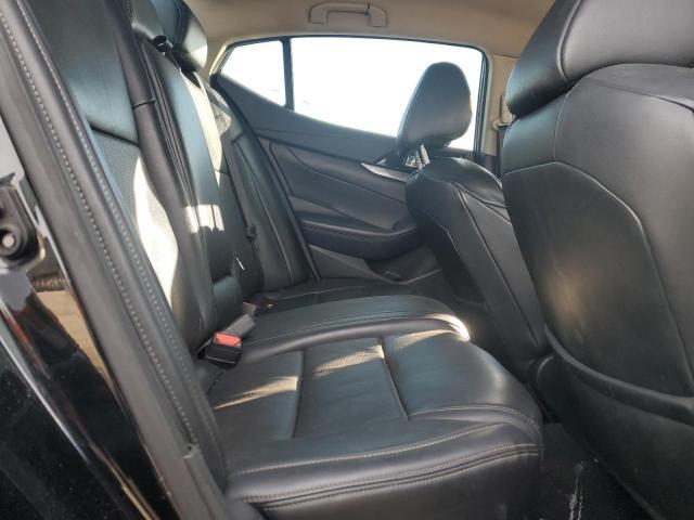 2021 Nissan Maxima sv