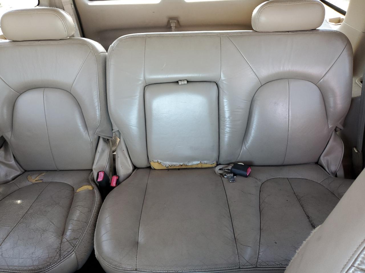 2002 Ford Expedition xlt