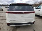 2022 KIA Carnival ex
