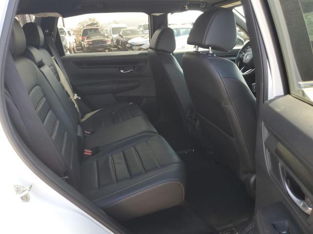 2024 Honda Cr-v Sport-l