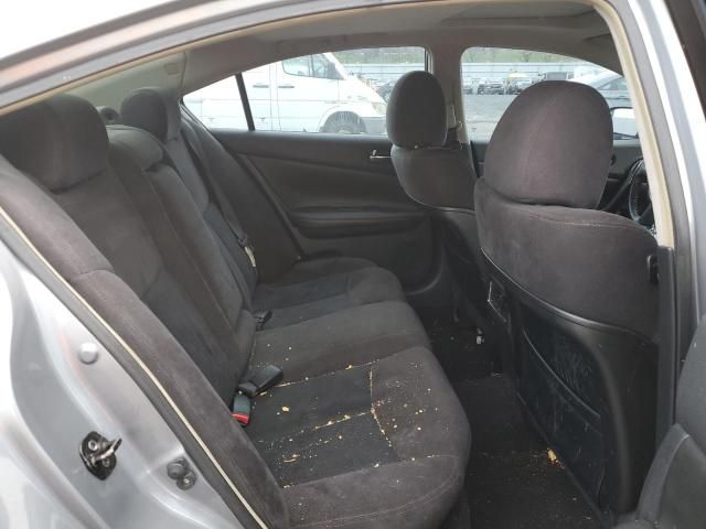 2009 Nissan Maxima s