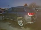 2016 Jeep Grand Cherokee Summit