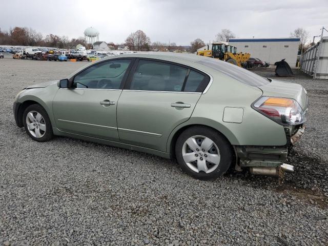 2007 Nissan Altima 2.5