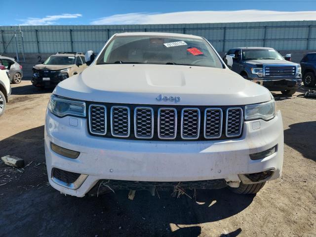 2020 Jeep Grand Cherokee Summit