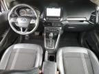 2019 Ford Ecosport ses
