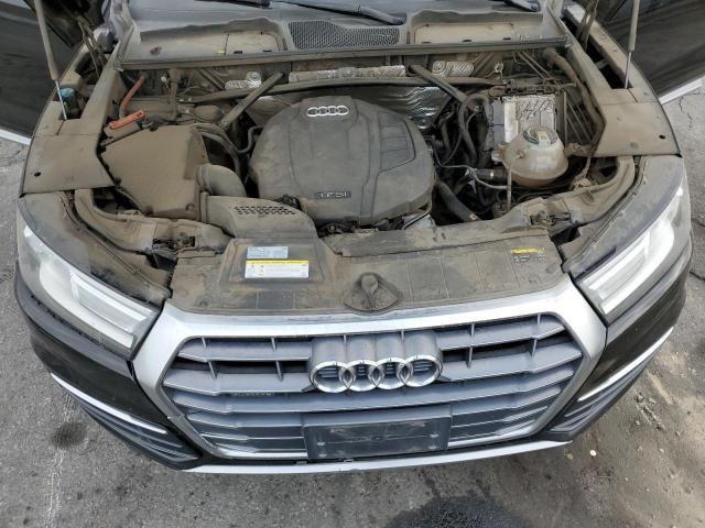 2018 Audi Q5 Premium