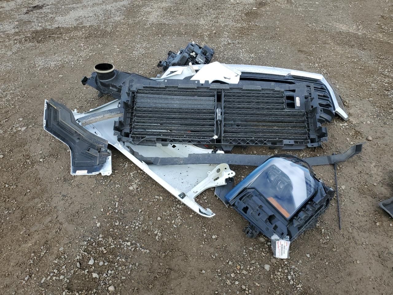 2025 GMC Sierra K2500 Heavy Duty