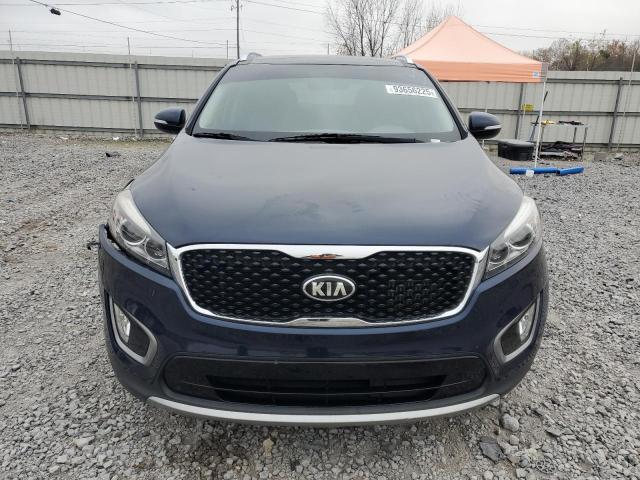 2016 KIA Sorento ex