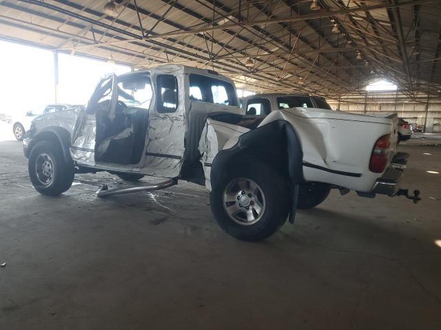 2004 Toyota Tacoma Prerunner
