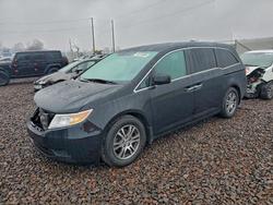 2013 Honda Odyssey exl for sale in Cicero, IN