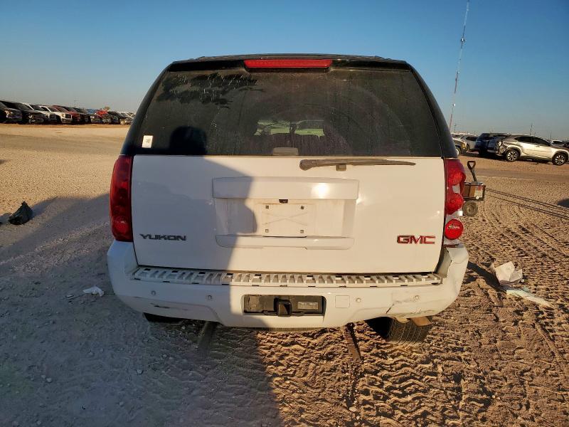 2014 GMC Yukon slt
