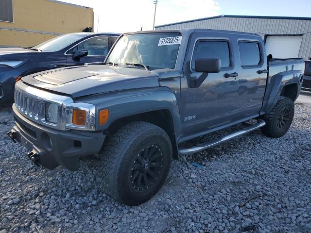 2009 Hummer H3T