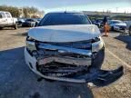 2012 Ford Edge se