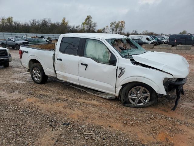 2025 Ford F150 xlt