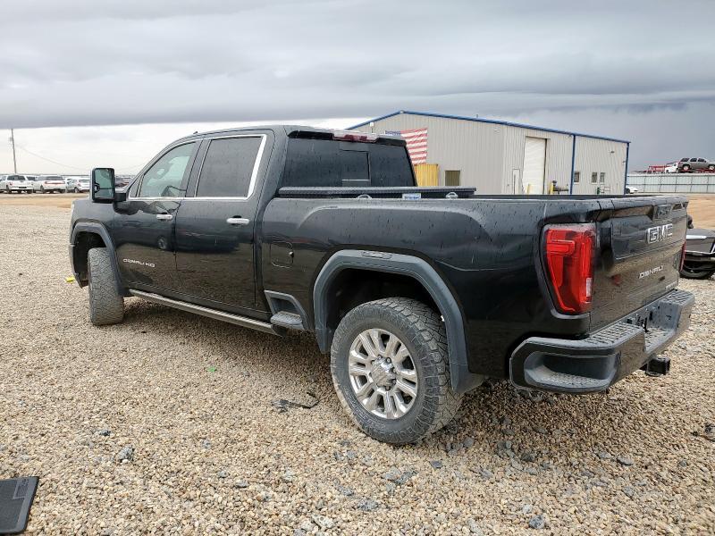 2021 GMC Sierra K2500 Denali