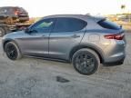 2019 Alfa Romeo Stelvio ti