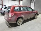 2009 Subaru Forester 2.5x