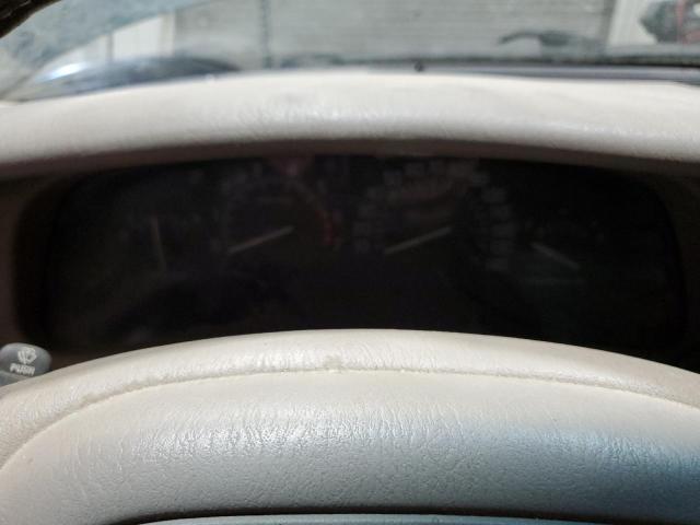 1999 Buick Park Avenue Ultra