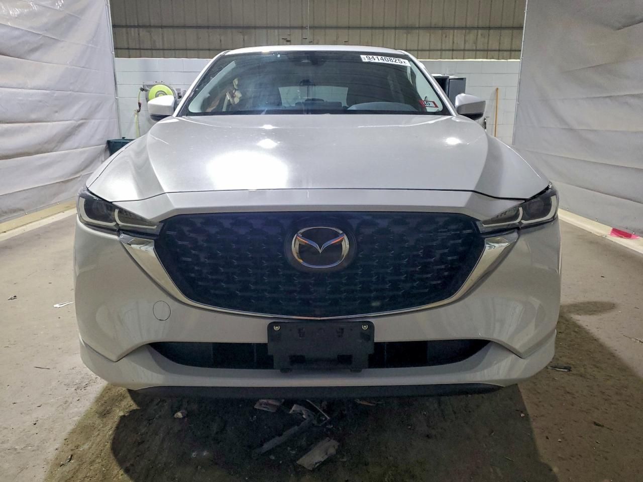 2025 Mazda Cx-5 Preferred