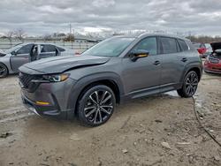 Mazda salvage cars for sale: 2023 Mazda Cx-50 Premium Plus