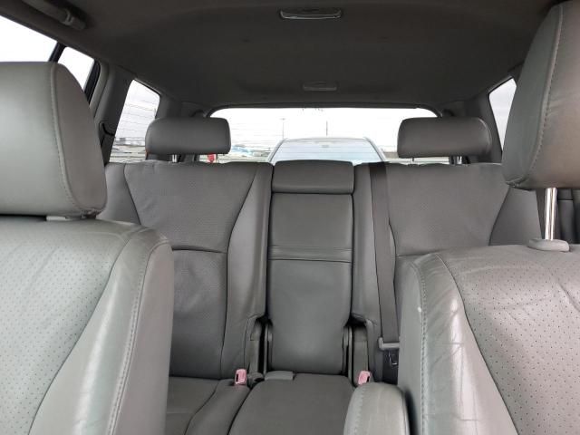 2004 Toyota Highlander