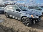 2017 Volvo Xc60 T5 Dynamic
