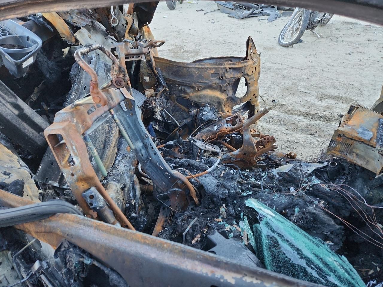 2013 Ford Mustang gt