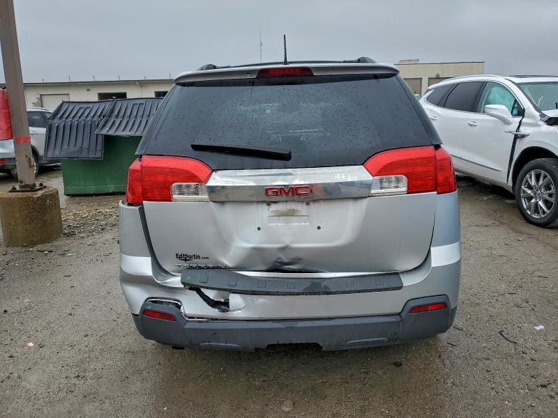 2013 GMC Terrain slt