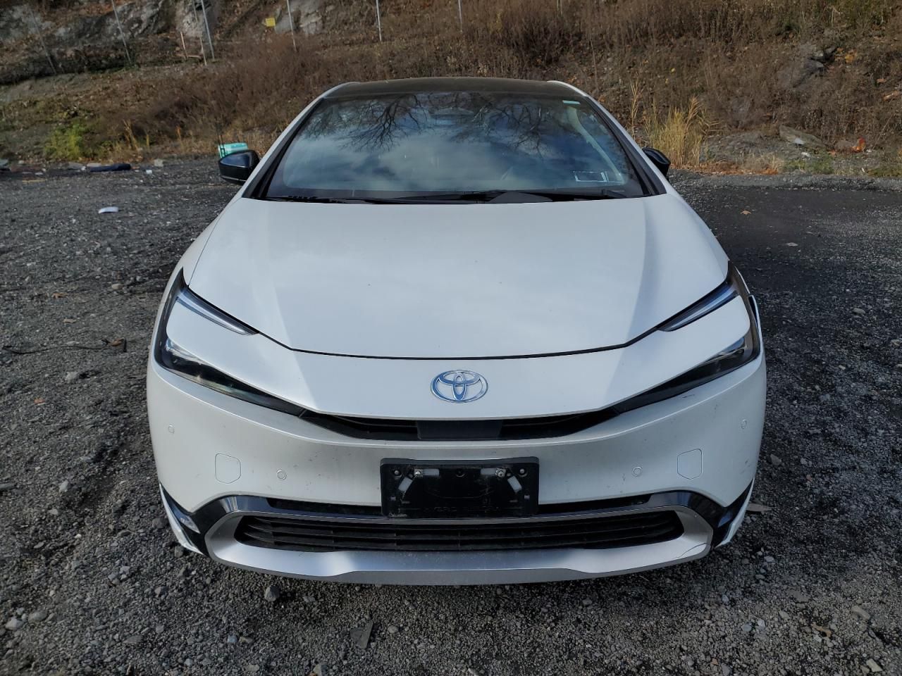 2024 Toyota Prius Prime se