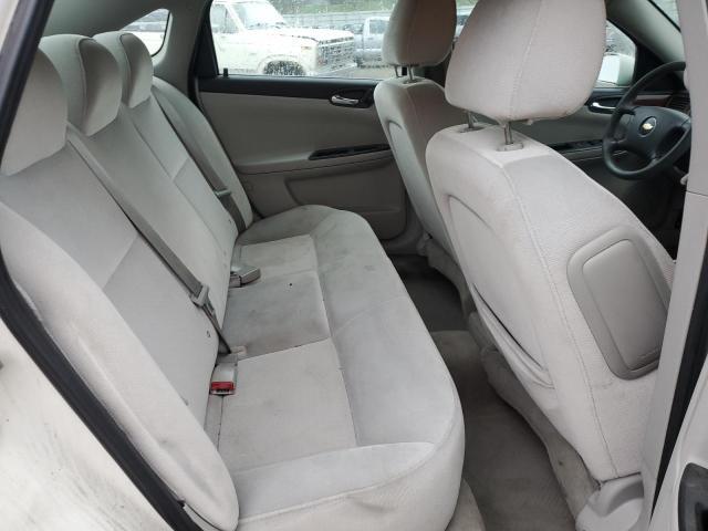 2009 Chevrolet Impala lt