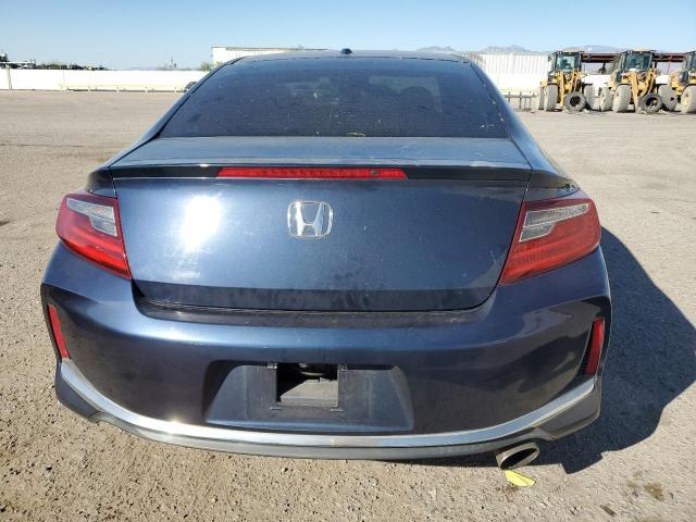 2016 Honda Accord ex