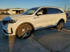 2024 KIA Sorento ex