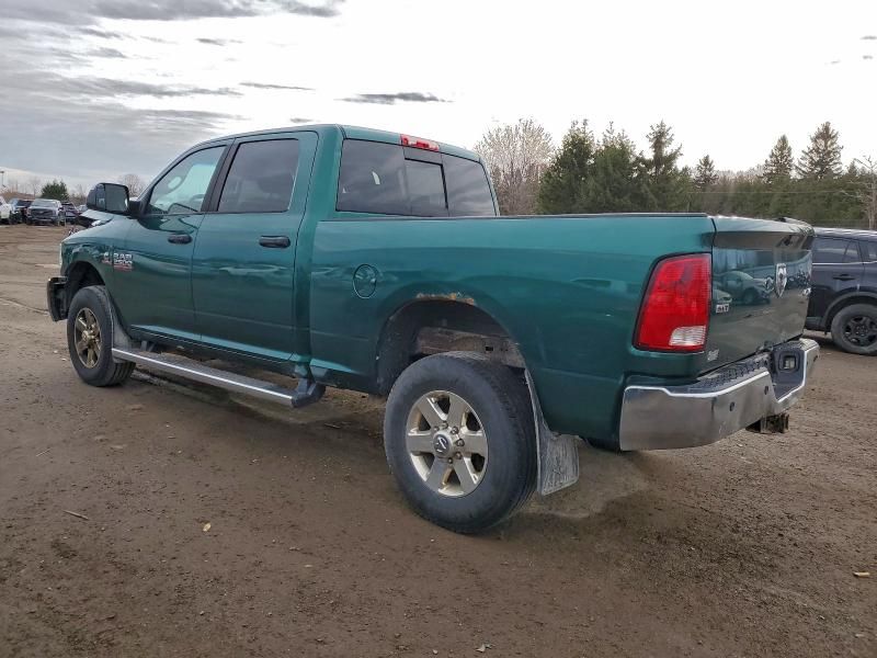 2014 Dodge RAM 2500 SLT